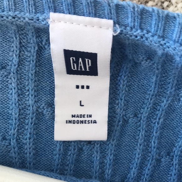 🙉 Gap sweater - Picture 6 of 7